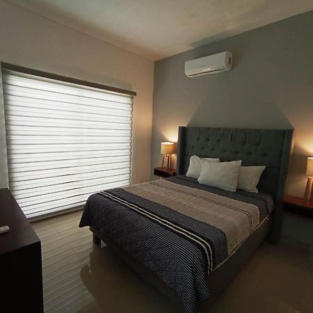 Confortable Casa En Cozumel, Condominio Con Vista Al Mar # 28 Buitenkant foto