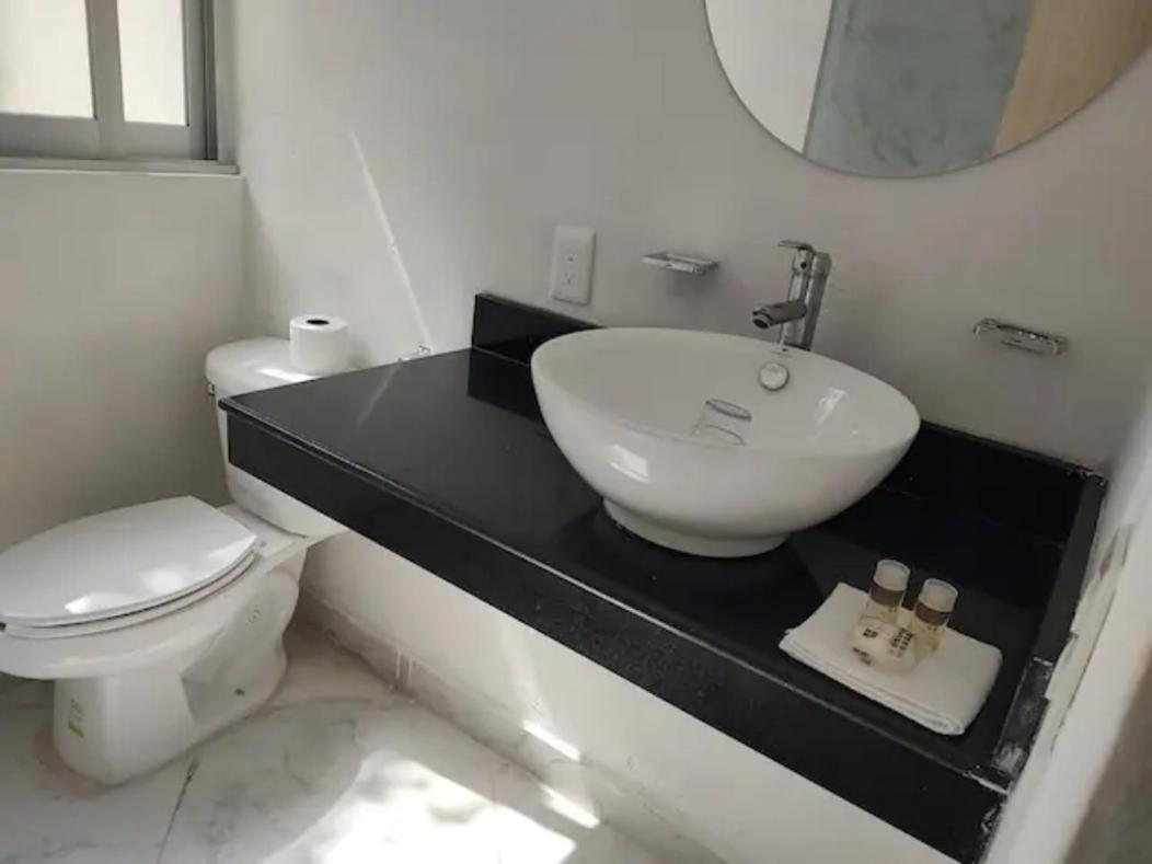 Confortable Casa En Cozumel, Condominio Con Vista Al Mar # 28 Buitenkant foto