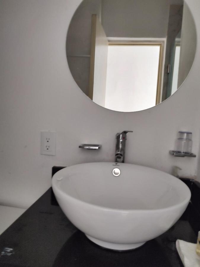 Confortable Casa En Cozumel, Condominio Con Vista Al Mar # 28 Buitenkant foto