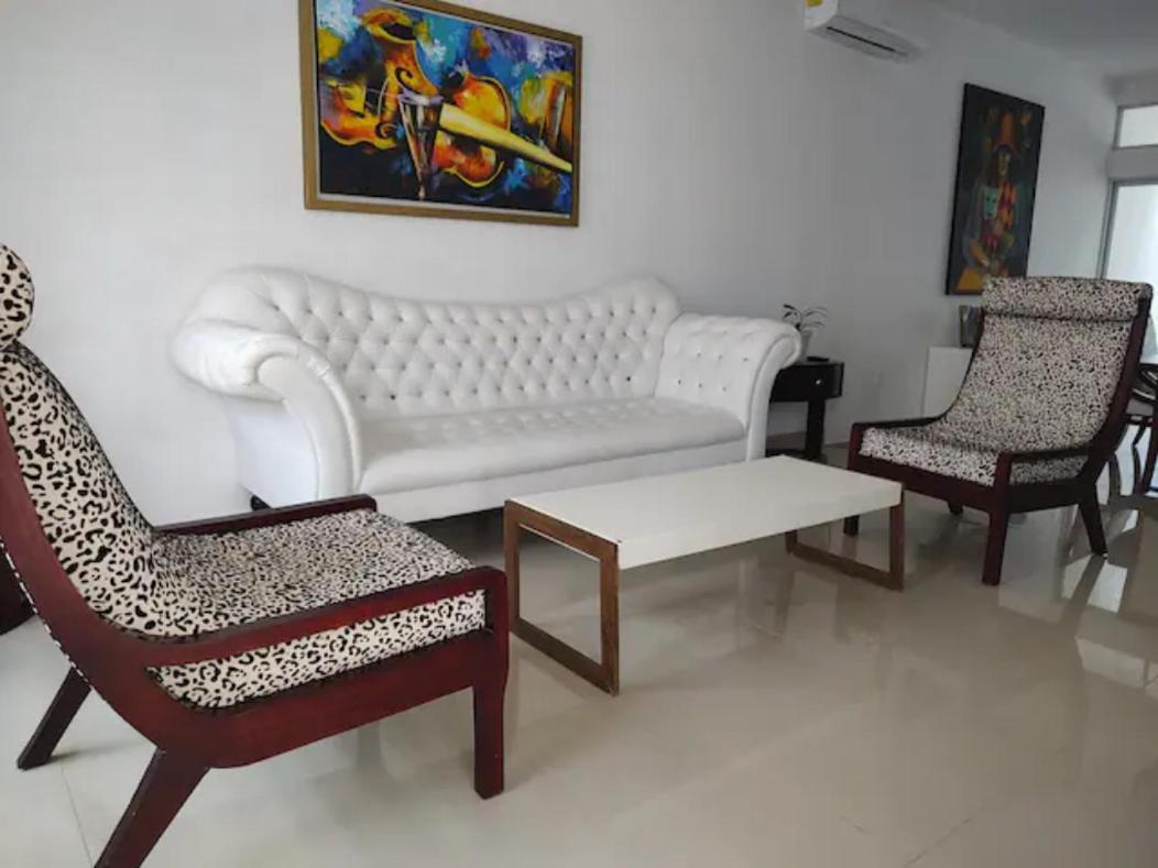 Confortable Casa En Cozumel, Condominio Con Vista Al Mar # 28 Buitenkant foto