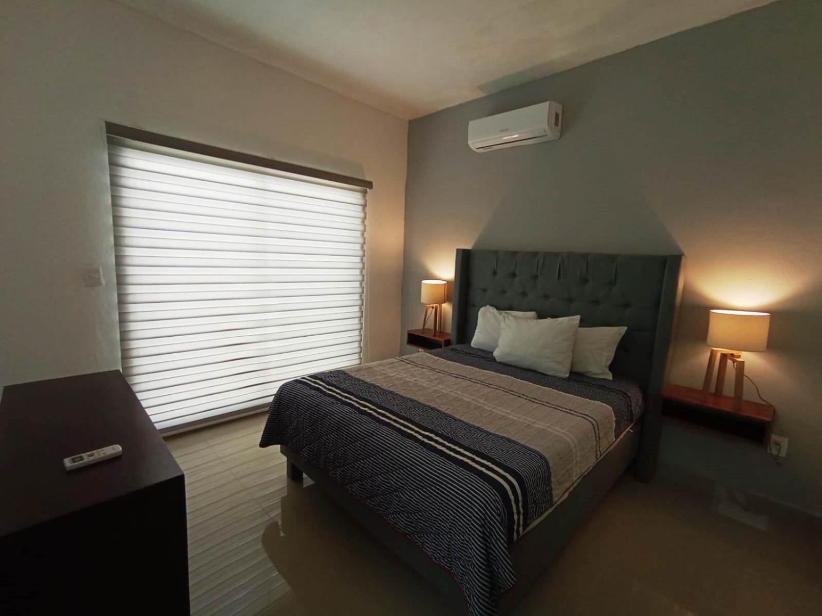 Confortable Casa En Cozumel, Condominio Con Vista Al Mar # 28 Buitenkant foto